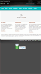 Mobile Screenshot of hbaccountants.com
